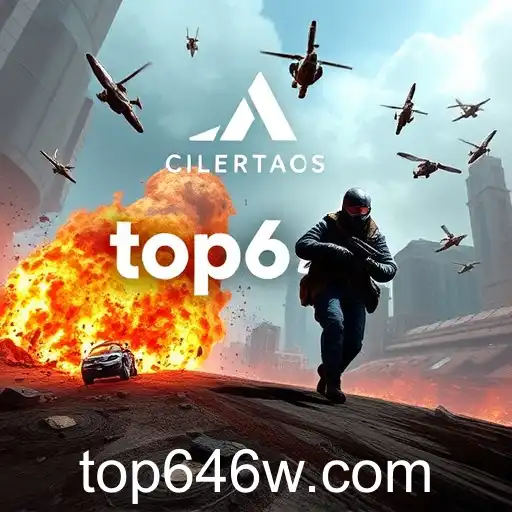 Exploring the Thrills of Action Games: A Dive into the 