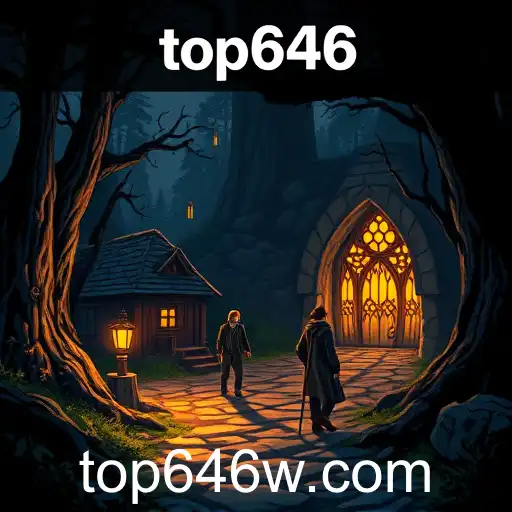 Exploring the Captivating World of Adventure Games: A Top646 Exploration