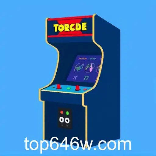 The Enduring Appeal of Arcade Games: A Nostalgic Journey into 'Top646'