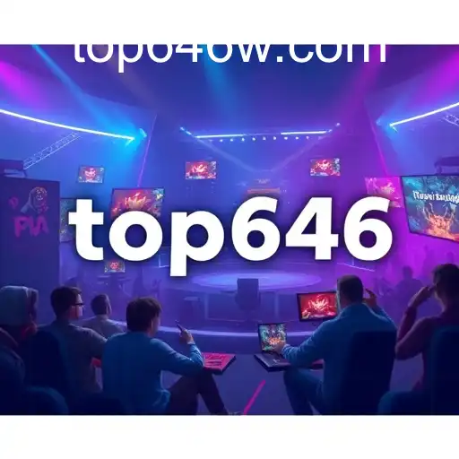 Emerging Trends in Online Gaming