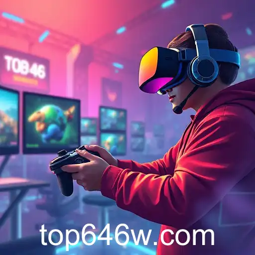 The Evolution of Online Gaming Communities