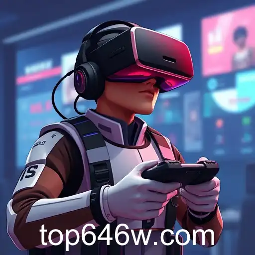 Gaming Innovations Transforming Entertainment