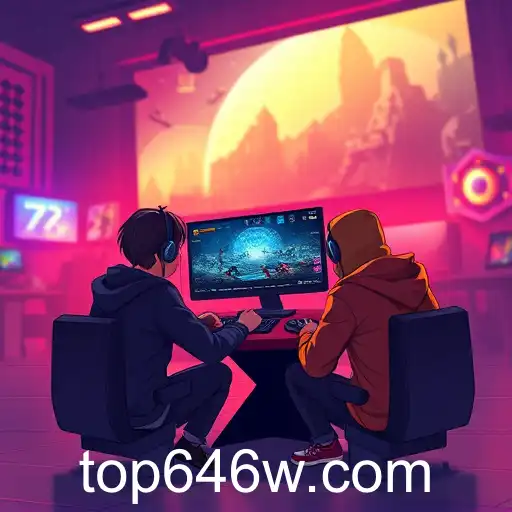 Global Impact of Online Gaming