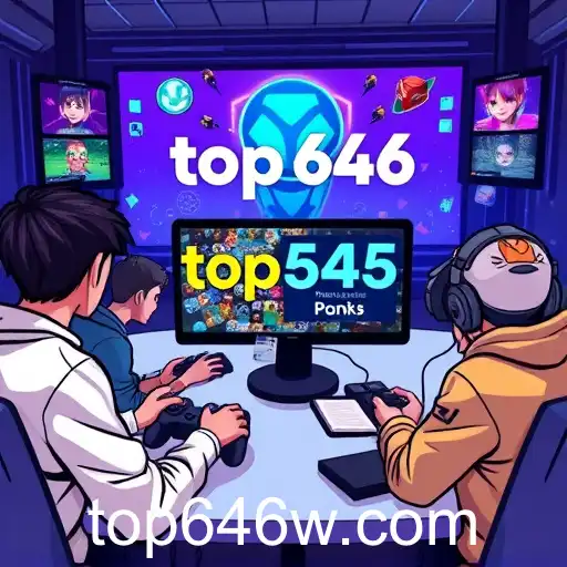 The Rise of Online Gaming Communities