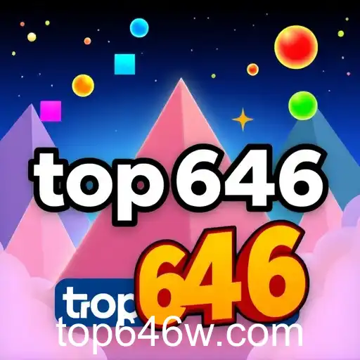 The Allure of Puzzle Games: Exploring the 'Top646' Phenomenon