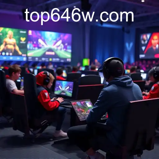 The Rise of Gaming Communities in 2025