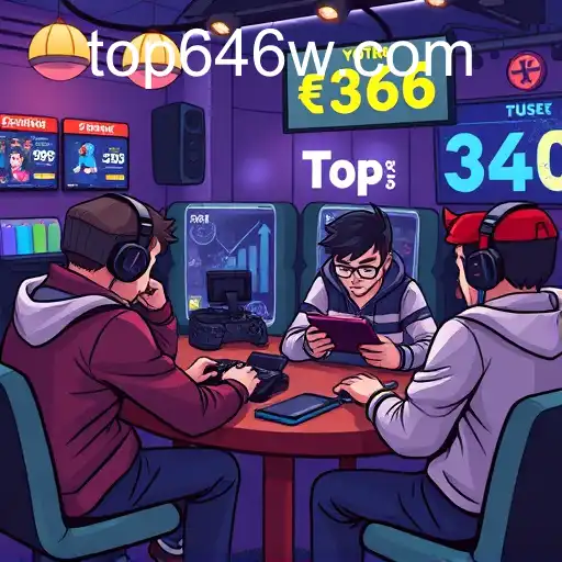 The Rise of Gaming Communities in 2025