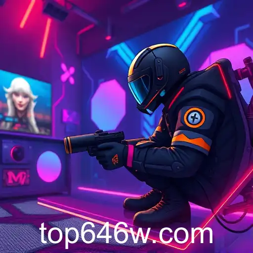 The Rise of Online Gaming in 2025