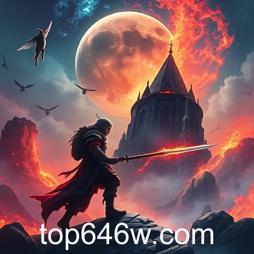 Role-Playing Games: The Magic of Immersive Storytelling on 'Top646'