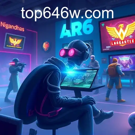 The Rise of Top646 in the Gaming World